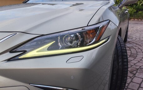 Lexus ES VII, 2019 год, 3 690 000 рублей, 7 фотография