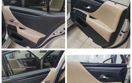 Lexus ES VII, 2019 год, 3 690 000 рублей, 25 фотография