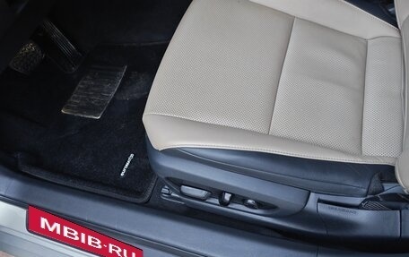 Lexus ES VII, 2019 год, 3 690 000 рублей, 20 фотография