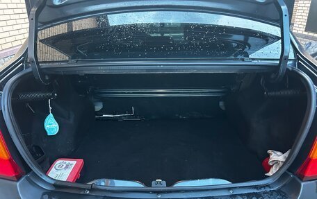 Renault Logan I, 2008 год, 325 000 рублей, 9 фотография