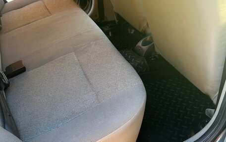 Renault Logan I, 2008 год, 325 000 рублей, 18 фотография