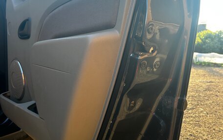 Renault Logan I, 2008 год, 325 000 рублей, 15 фотография