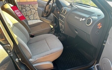 Renault Logan I, 2008 год, 325 000 рублей, 16 фотография