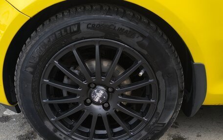 Opel Corsa D, 2013 год, 1 200 000 рублей, 9 фотография