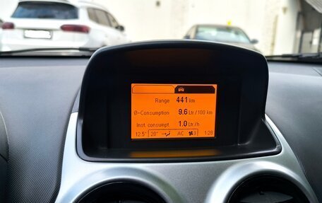 Opel Corsa D, 2013 год, 1 200 000 рублей, 19 фотография