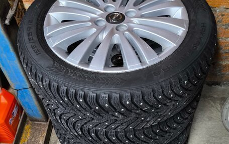 Opel Corsa D, 2013 год, 1 200 000 рублей, 27 фотография