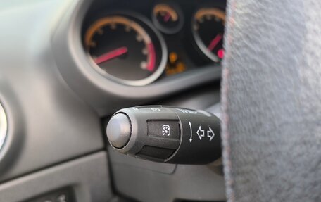 Opel Corsa D, 2013 год, 1 200 000 рублей, 20 фотография