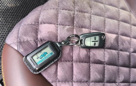 Opel Corsa D, 2013 год, 1 200 000 рублей, 26 фотография