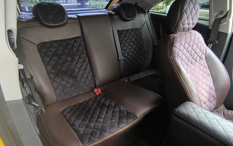 Opel Corsa D, 2013 год, 1 200 000 рублей, 28 фотография