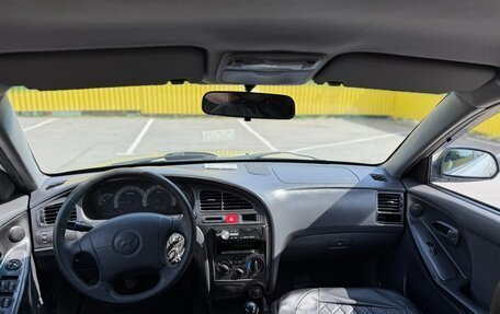 Hyundai Elantra III, 2003 год, 170 000 рублей, 7 фотография