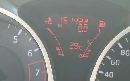 Nissan Juke II, 2012 год, 1 190 000 рублей, 4 фотография