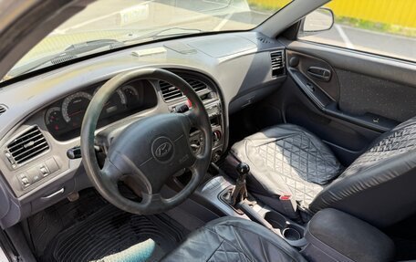 Hyundai Elantra III, 2003 год, 170 000 рублей, 6 фотография