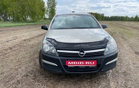 Opel Astra H, 2005 год, 300 000 рублей, 2 фотография