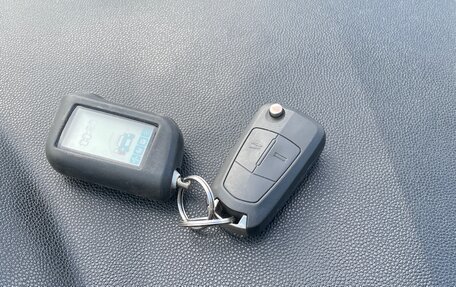 Opel Astra H, 2005 год, 300 000 рублей, 15 фотография