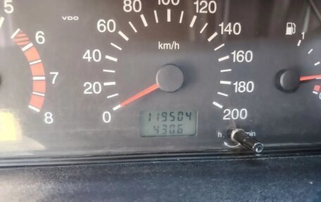 Chevrolet Niva I рестайлинг, 2016 год, 800 000 рублей, 9 фотография