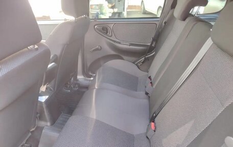 Chevrolet Niva I рестайлинг, 2016 год, 800 000 рублей, 8 фотография