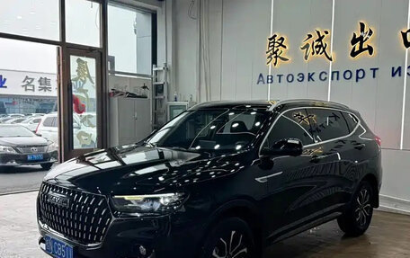 Haval H6, 2023 год, 1 100 666 рублей, 3 фотография