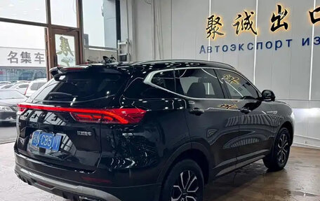 Haval H6, 2023 год, 1 100 666 рублей, 6 фотография