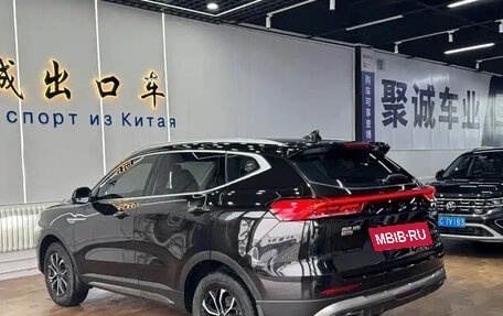 Haval H6, 2023 год, 1 100 666 рублей, 4 фотография