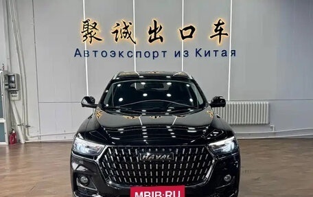 Haval H6, 2023 год, 1 100 666 рублей, 2 фотография
