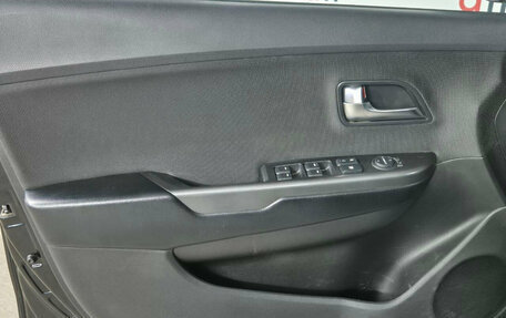KIA Rio III рестайлинг, 2015 год, 899 000 рублей, 16 фотография