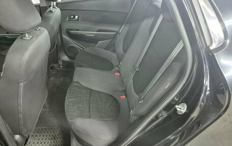 KIA Rio III рестайлинг, 2015 год, 899 000 рублей, 17 фотография