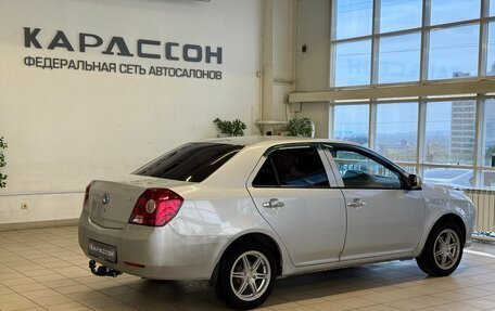 Geely MK I рестайлинг, 2013 год, 290 000 рублей, 2 фотография