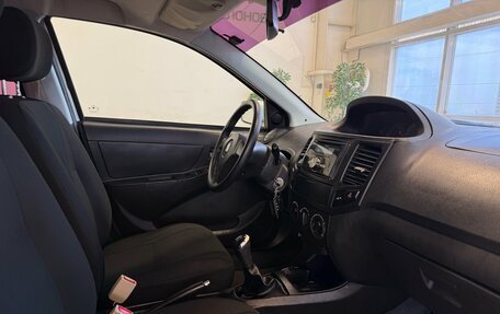 Geely MK I рестайлинг, 2013 год, 290 000 рублей, 9 фотография
