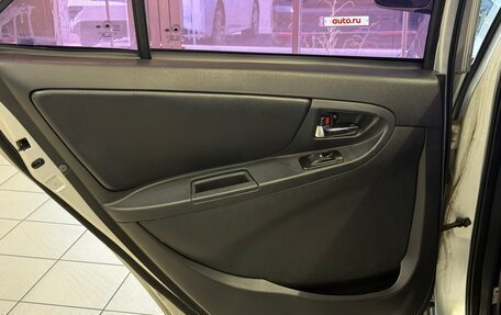 Geely MK I рестайлинг, 2013 год, 290 000 рублей, 15 фотография