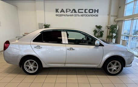 Geely MK I рестайлинг, 2013 год, 290 000 рублей, 6 фотография
