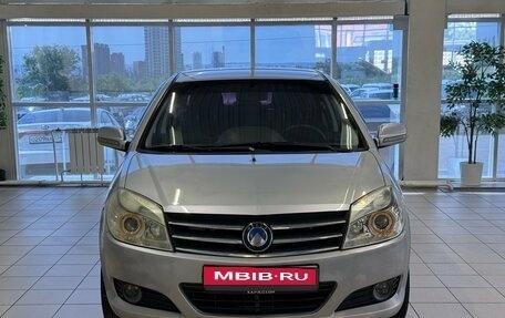 Geely MK I рестайлинг, 2013 год, 290 000 рублей, 3 фотография