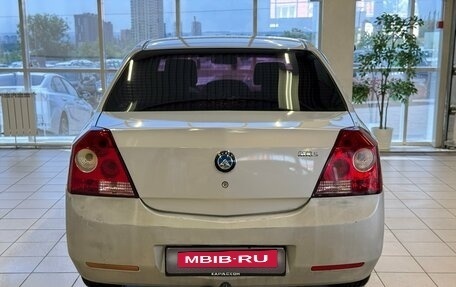 Geely MK I рестайлинг, 2013 год, 290 000 рублей, 4 фотография