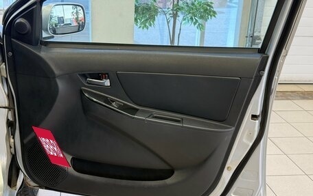 Geely MK I рестайлинг, 2013 год, 290 000 рублей, 16 фотография