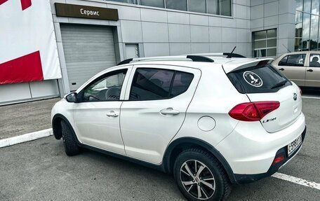 Lifan X50, 2018 год, 655 000 рублей, 3 фотография