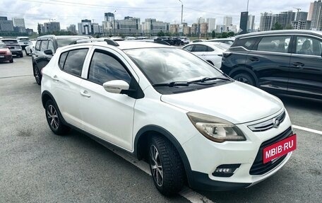 Lifan X50, 2018 год, 655 000 рублей, 2 фотография