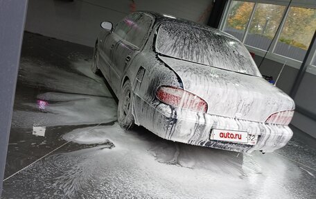 KIA Clarus I, 1997 год, 90 000 рублей, 2 фотография
