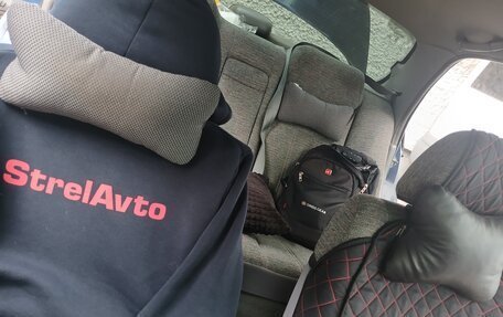 KIA Clarus I, 1997 год, 90 000 рублей, 6 фотография