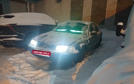 KIA Clarus I, 1997 год, 90 000 рублей, 11 фотография