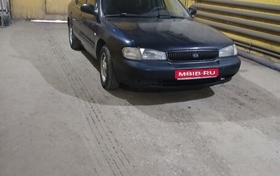 KIA Clarus I, 1997 год, 90 000 рублей, 1 фотография