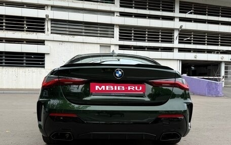 BMW 4 серия, 2021 год, 5 500 000 рублей, 4 фотография