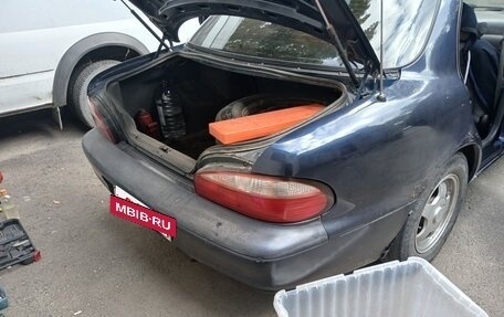KIA Clarus I, 1997 год, 90 000 рублей, 8 фотография
