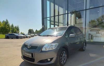 Toyota Auris II, 2008 год, 659 800 рублей, 1 фотография