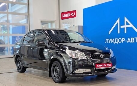 Ravon Nexia R3, 2016 год, 499 000 рублей, 1 фотография