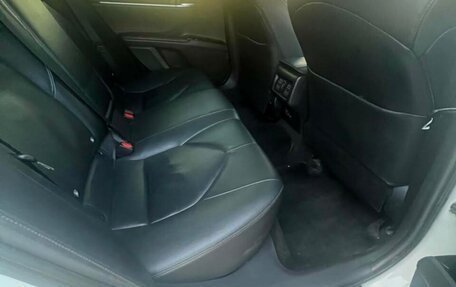 Toyota Camry, 2019 год, 2 570 000 рублей, 6 фотография