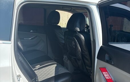 Chevrolet Orlando I, 2013 год, 1 150 000 рублей, 8 фотография
