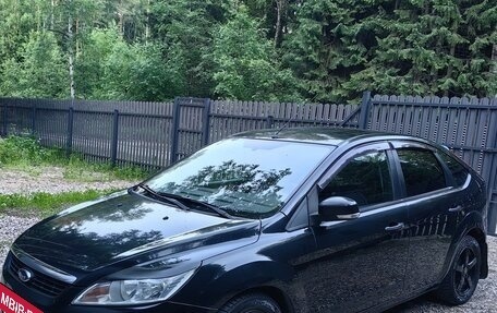Ford Focus II рестайлинг, 2010 год, 590 000 рублей, 2 фотография