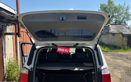 Chevrolet Orlando I, 2013 год, 1 150 000 рублей, 7 фотография