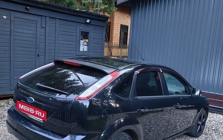 Ford Focus II рестайлинг, 2010 год, 590 000 рублей, 4 фотография