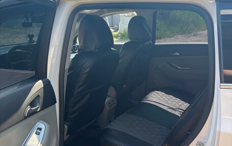 Chevrolet Orlando I, 2013 год, 1 150 000 рублей, 10 фотография