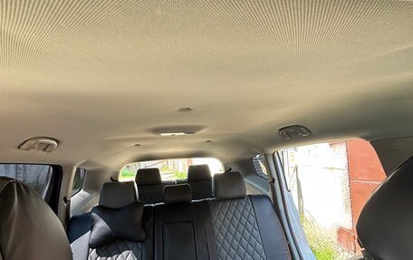 Chevrolet Orlando I, 2013 год, 1 150 000 рублей, 13 фотография